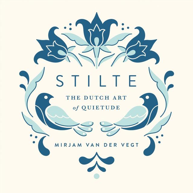 Stilte