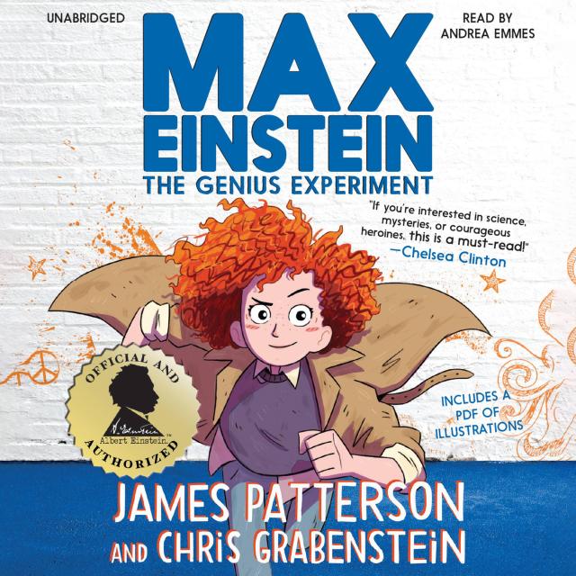 Max Einstein: The Genius Experiment