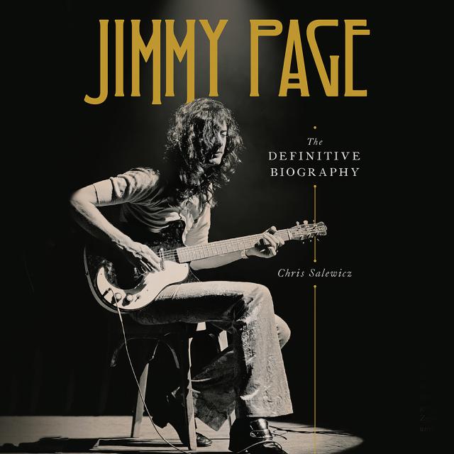 Jimmy Page