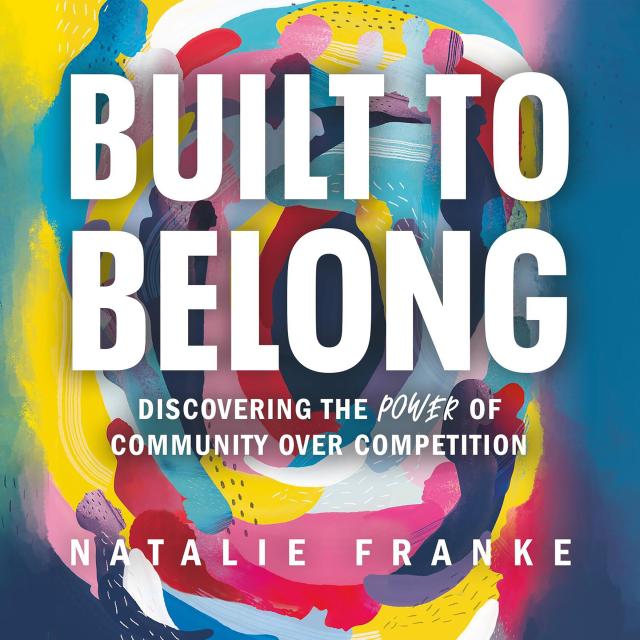 Built to Belong