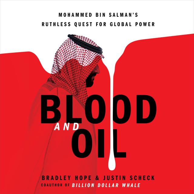 Blood and Oil