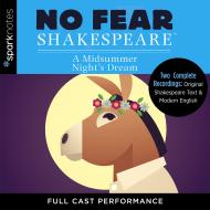 A Midsummer Night’s Dream