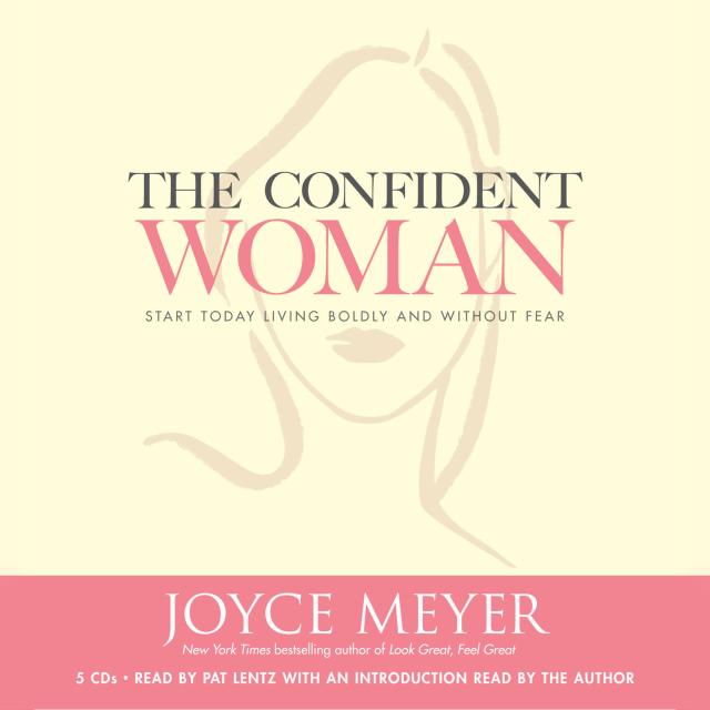 The Confident Woman