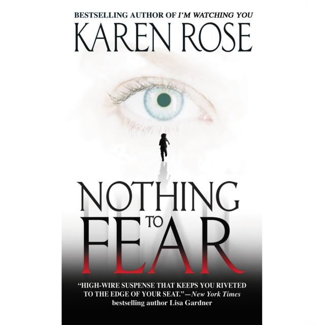 Nothing to Fear