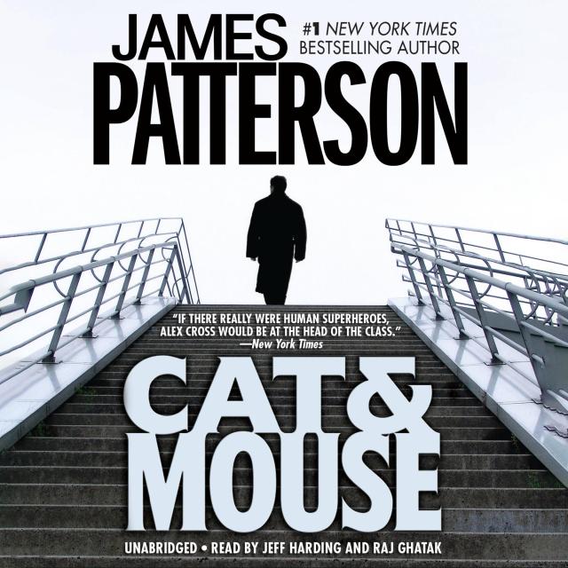 Cat & Mouse