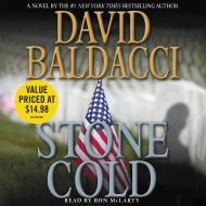 Stone Cold