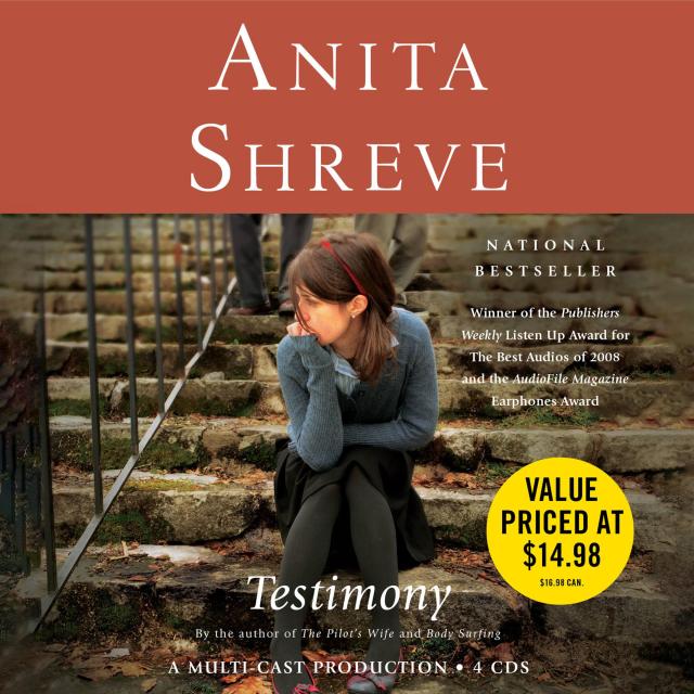 Testimony