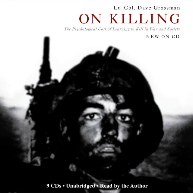 On Killing
