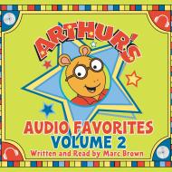 Arthur’s Audio Favorites, Volume 2