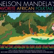 Nelson Mandela’s Favorite African Folktales