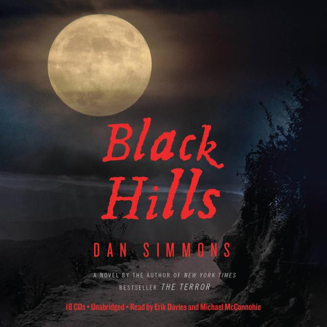Black Hills