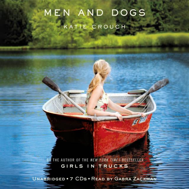 Men and Dogs