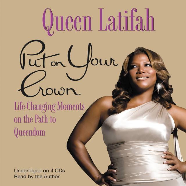 Put on Your Crown