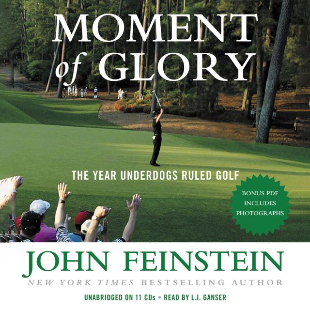 Moment of Glory
