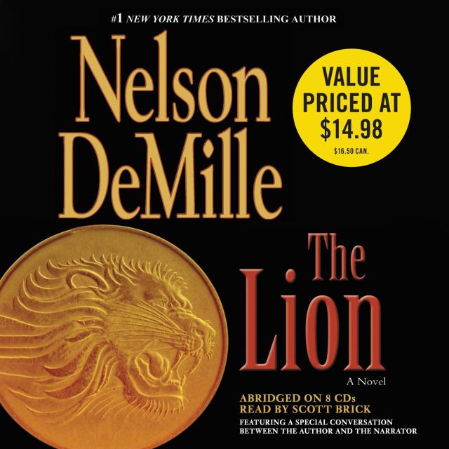 The Lion