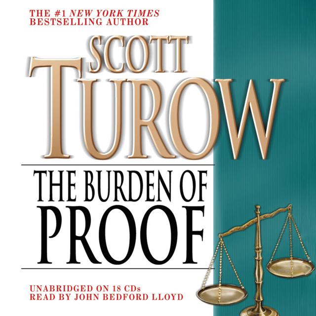 The Burden of Proof