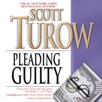 Pleading Guilty