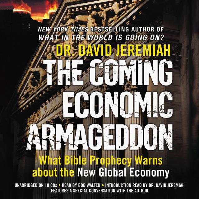 The Coming Economic Armageddon