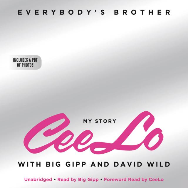 Everybody’s Brother