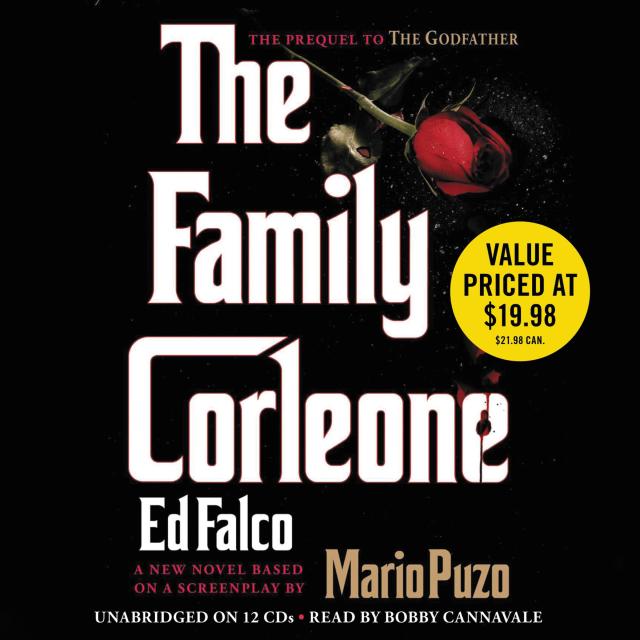 The Family Corleone