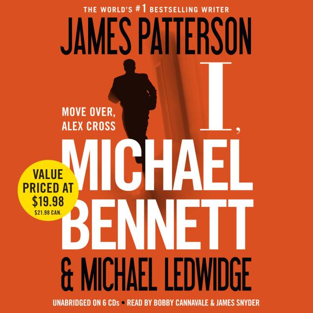 I, Michael Bennett