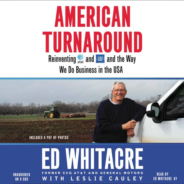 American Turnaround