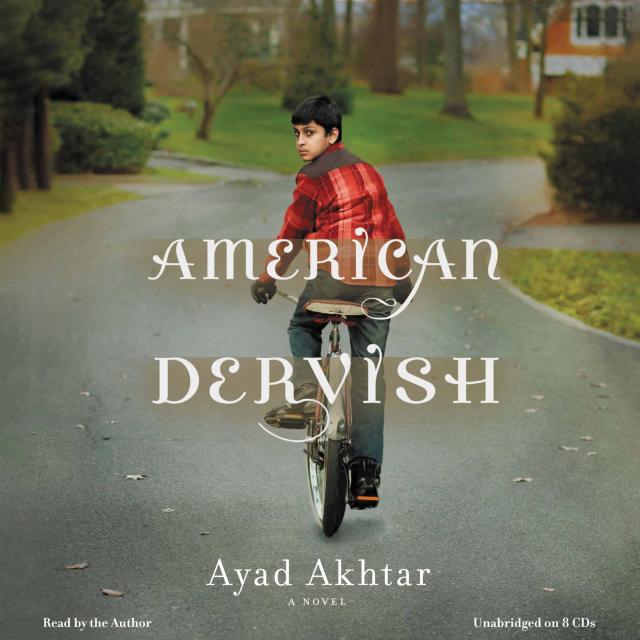 American Dervish