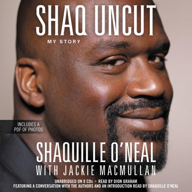 Shaq Uncut