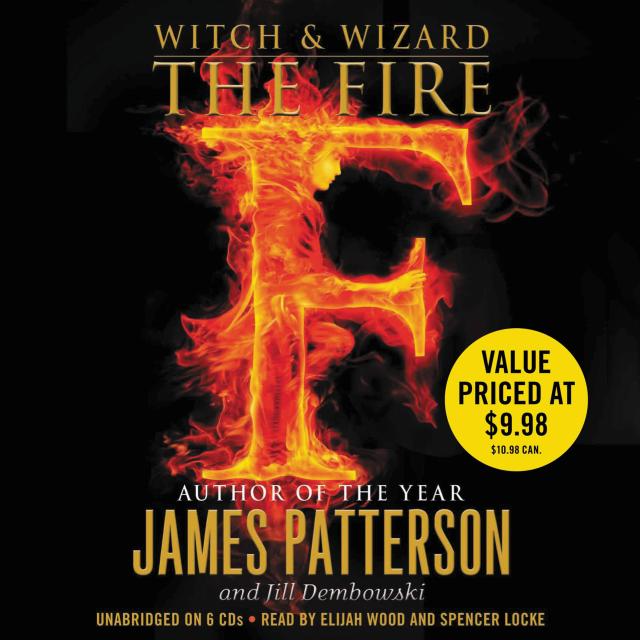 The Fire