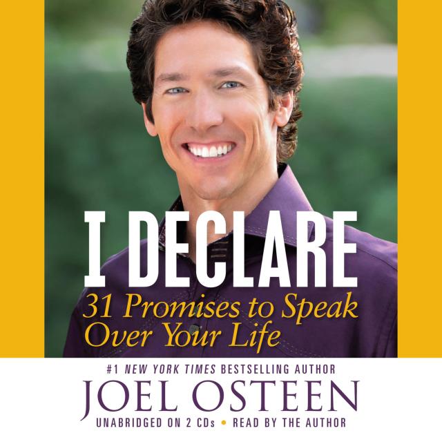 I Declare