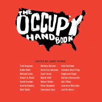 The Occupy Handbook