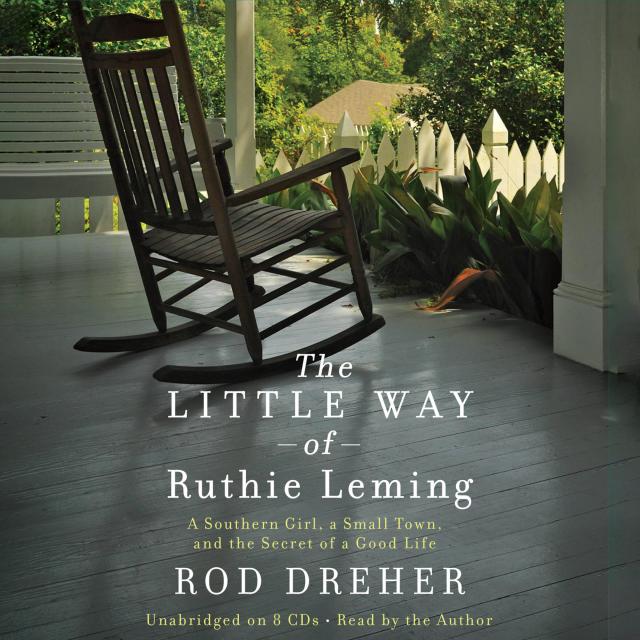 The Little Way of Ruthie Leming