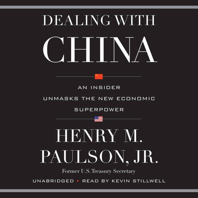 Dealing with China