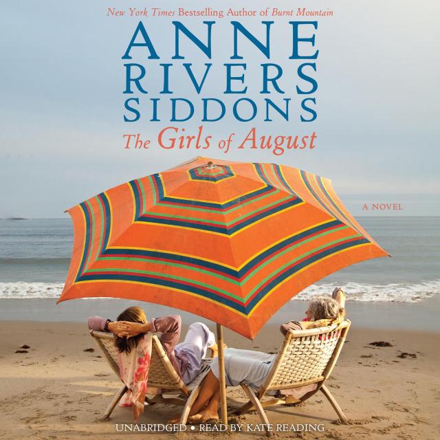 The Girls of August