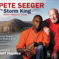 Pete Seeger: The Storm King
