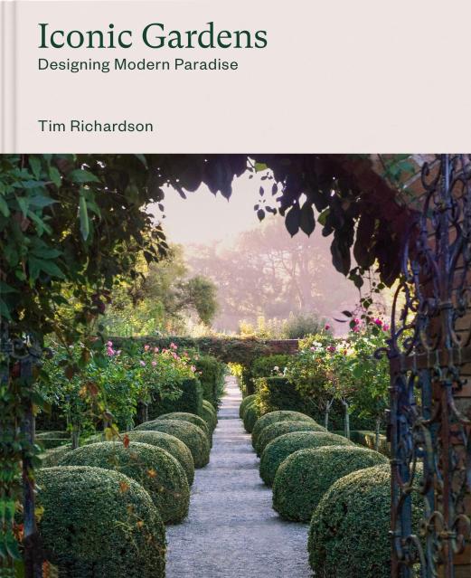 Iconic Gardens