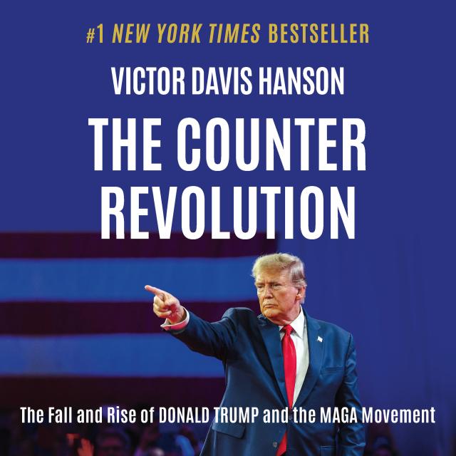 The Counterrevolution